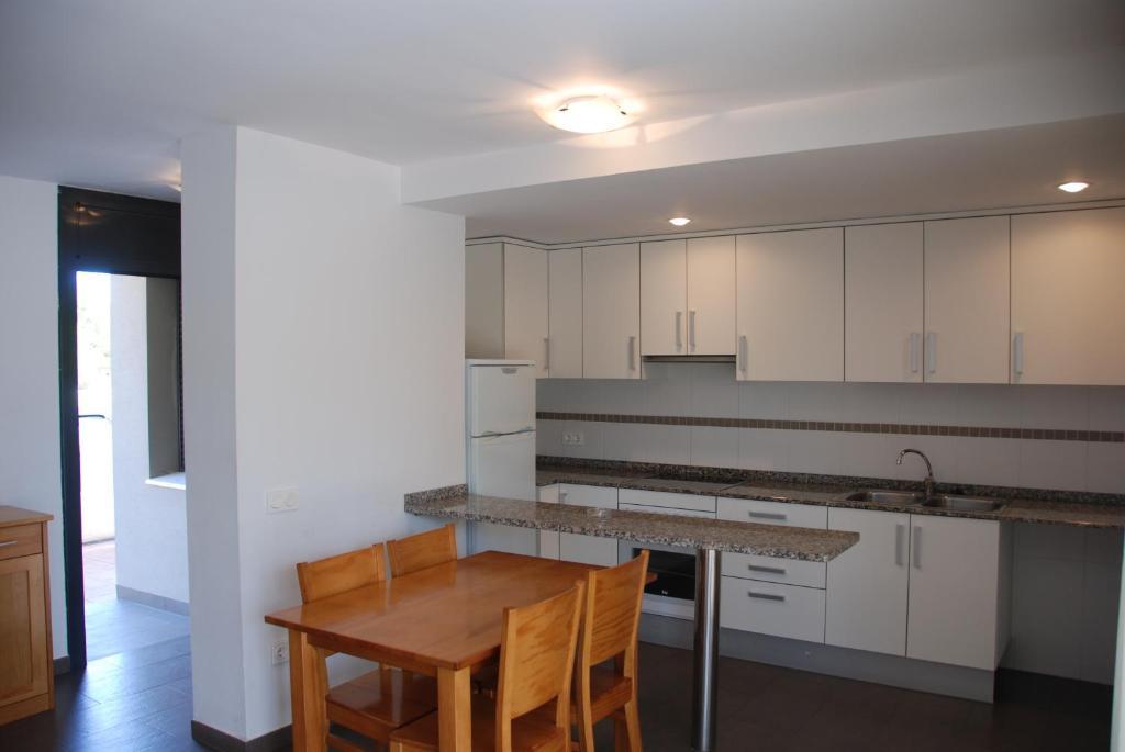 Rentalmar Romani Adosados Miami Playa Zimmer foto